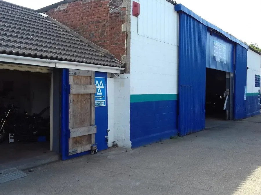Abbey Auto Repairs