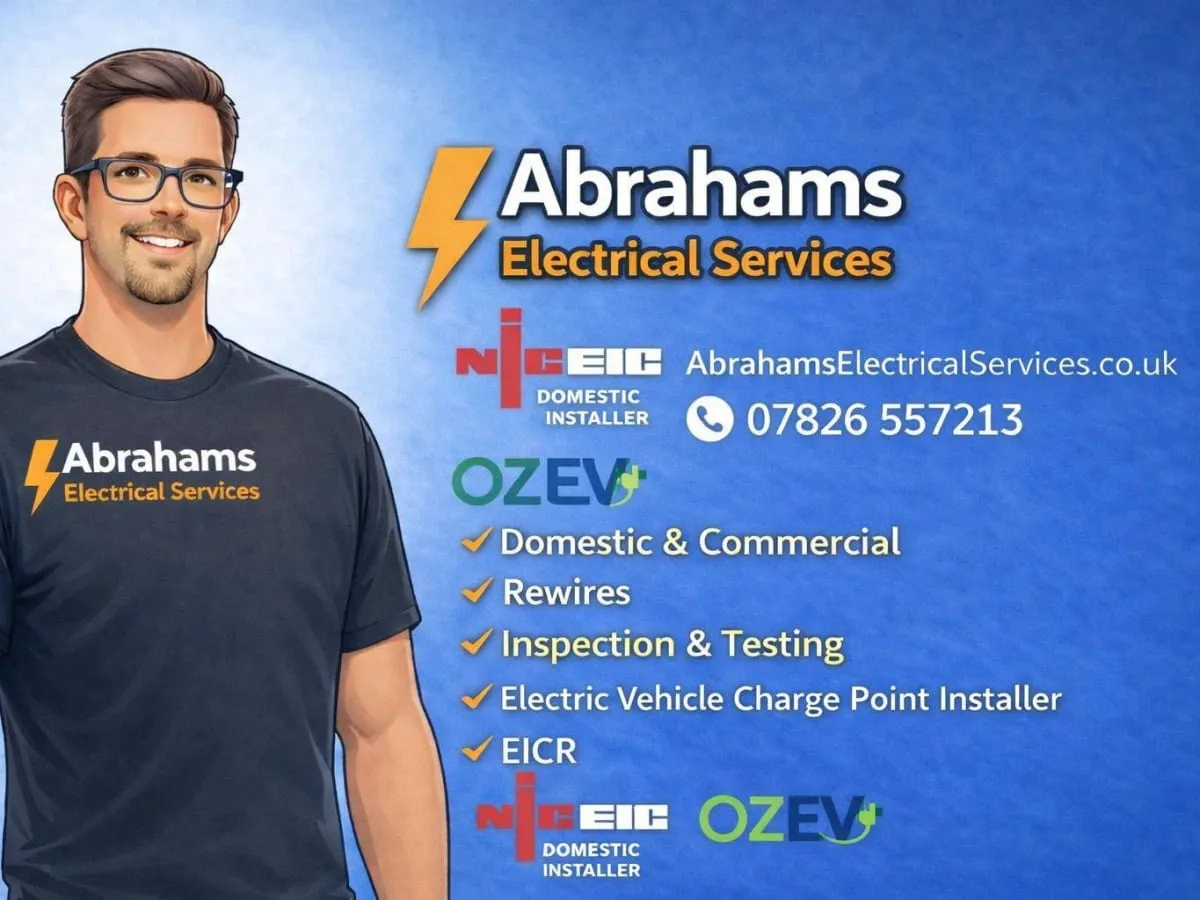 Trades & Services