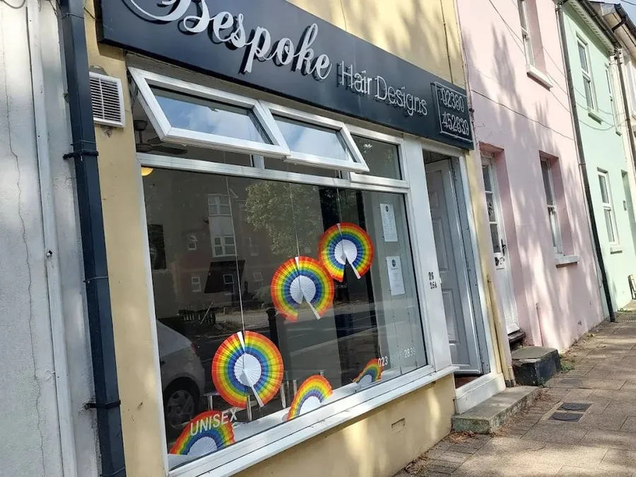 Bespoke Hair Designs