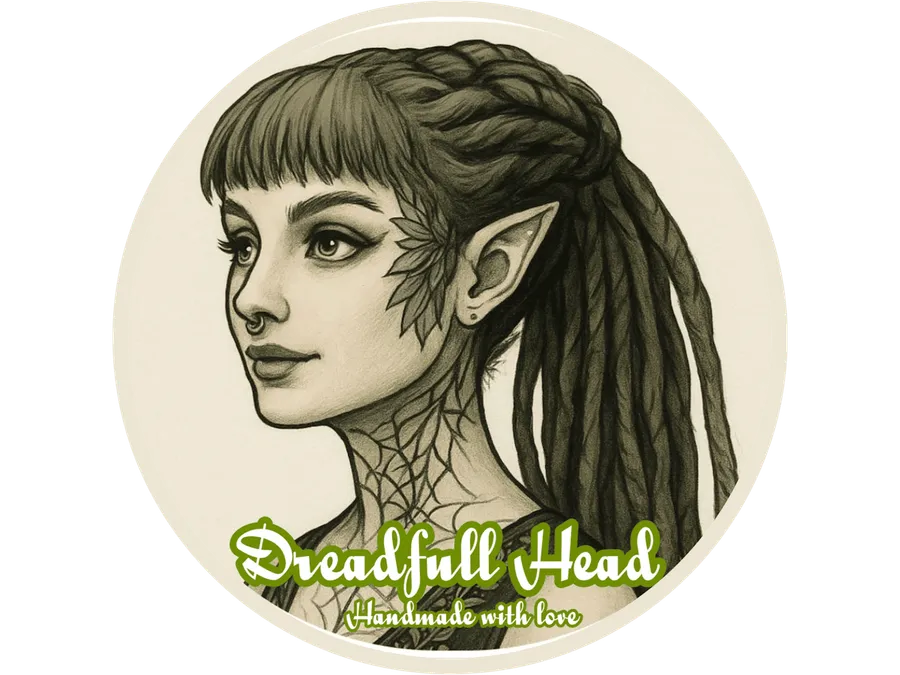 Dreadfull Head: Specialist Dreadlock Services