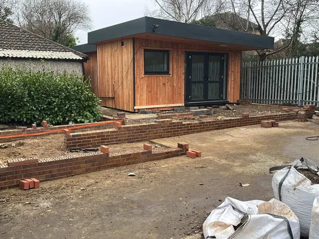 Hamble Home & Garden: Reliable Property Maintenance