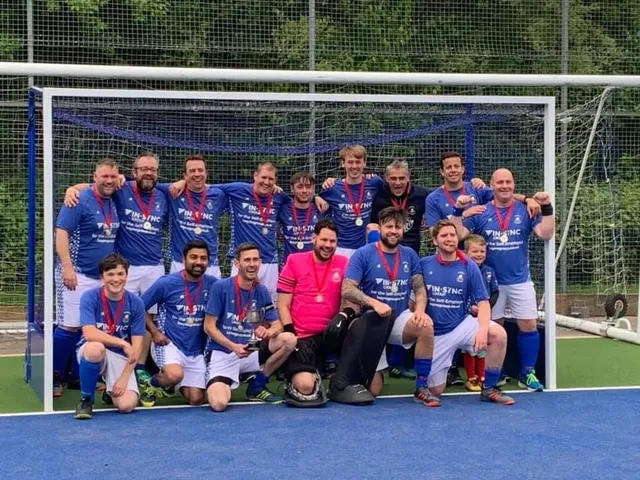 Hamble Hockey Club