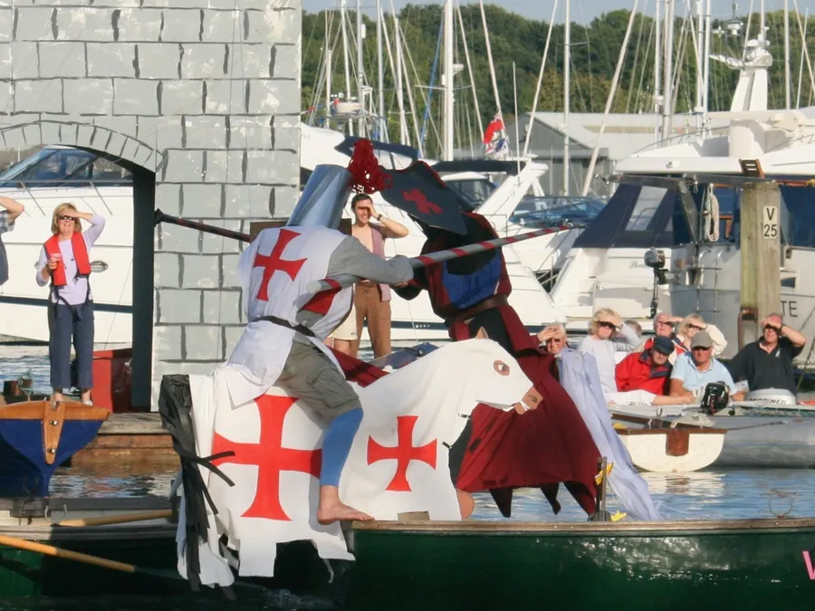 Hamble Valley Regatta