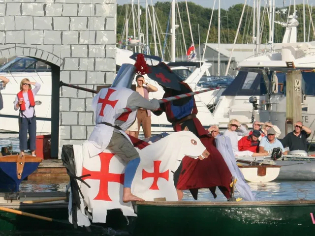 Hamble Valley Regatta