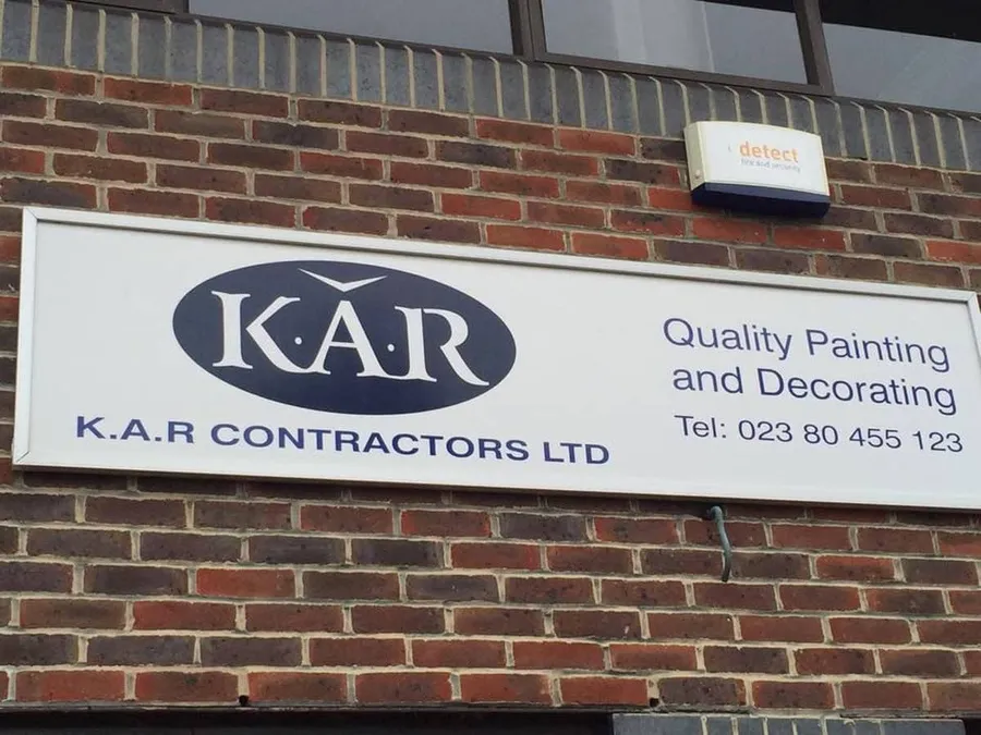 KAR Painting Contractors