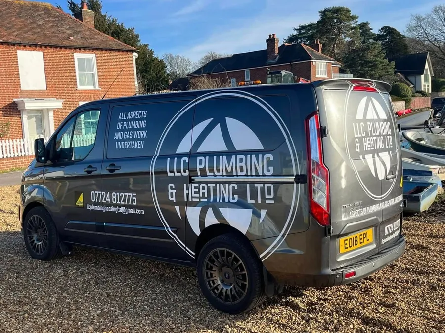 LLC Plumbing & Heating