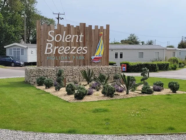 Solent Breezes