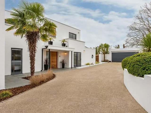 The Crew House
