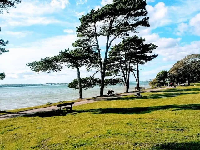 Royal Victoria Country Park