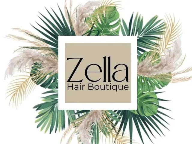 Zella Hair Boutique: Bespoke Colour Expertise